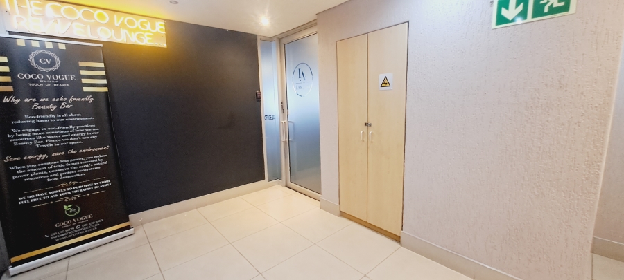 To Let commercial Property for Rent in Tyger Valley Western Cape